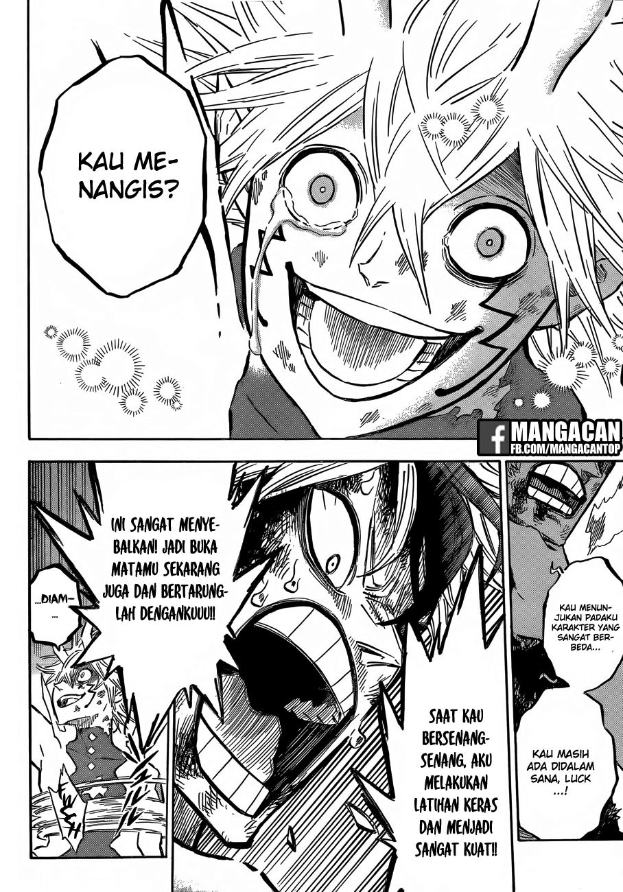 Black Clover