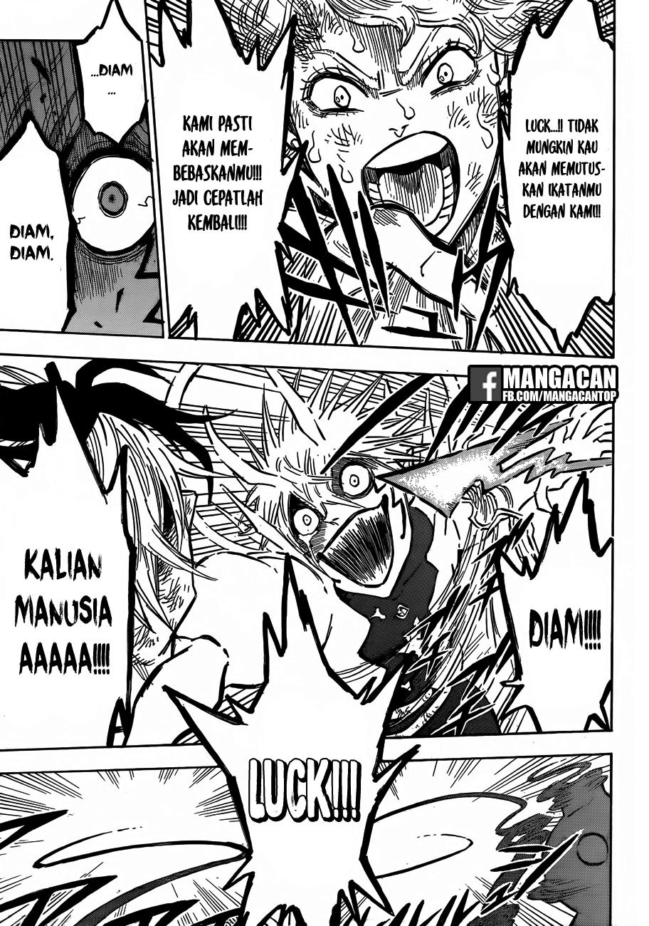 Black Clover