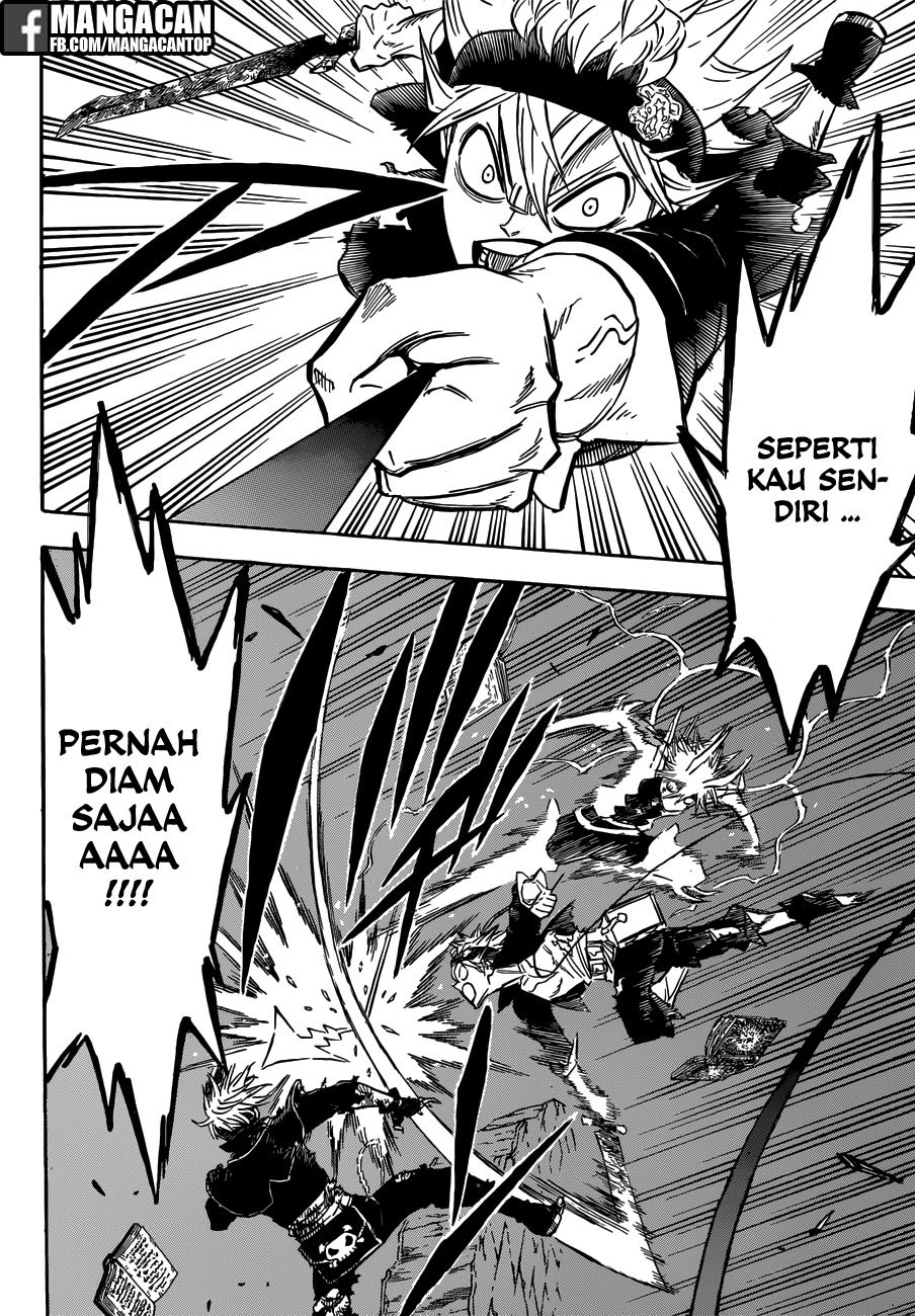 Black Clover