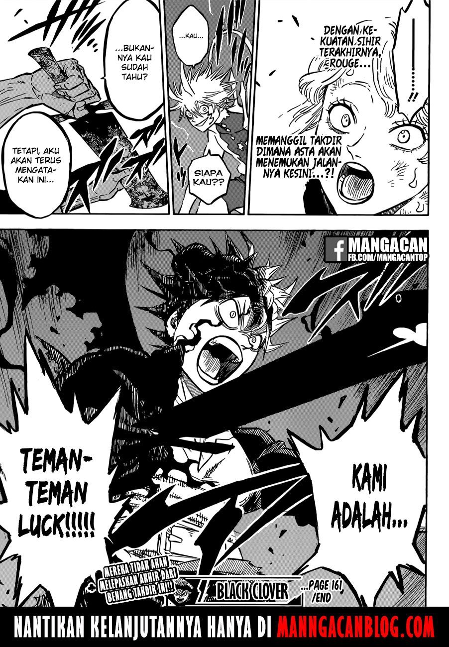 Black Clover