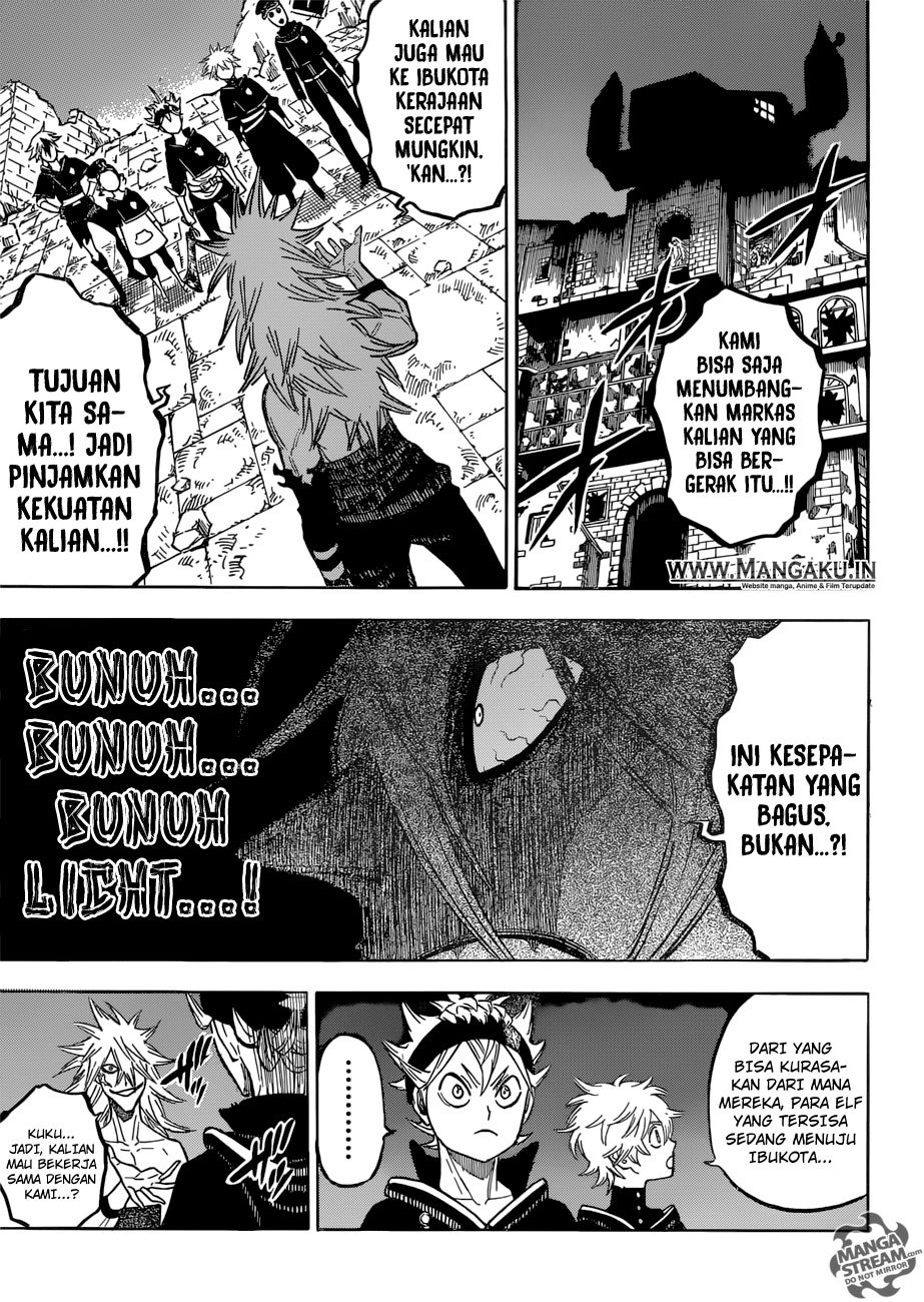 Black Clover
