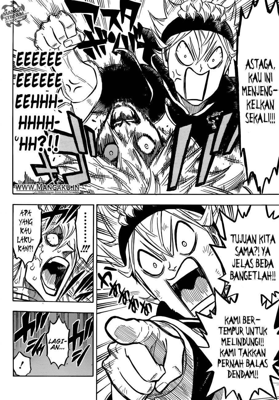 Black Clover