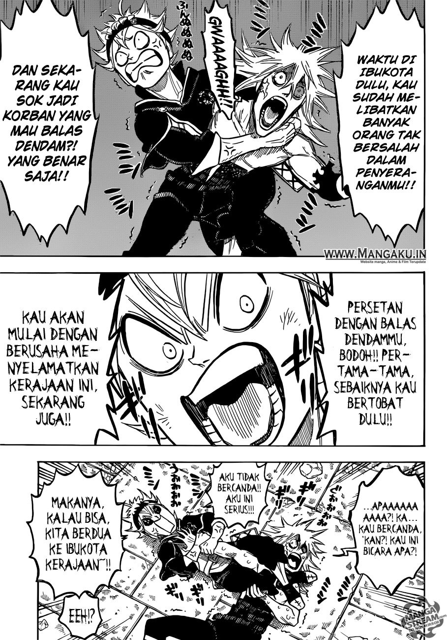 Black Clover