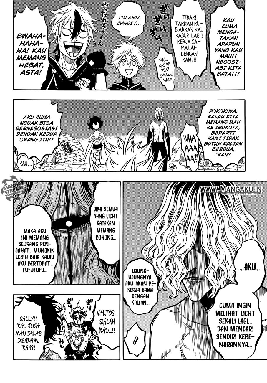 Black Clover