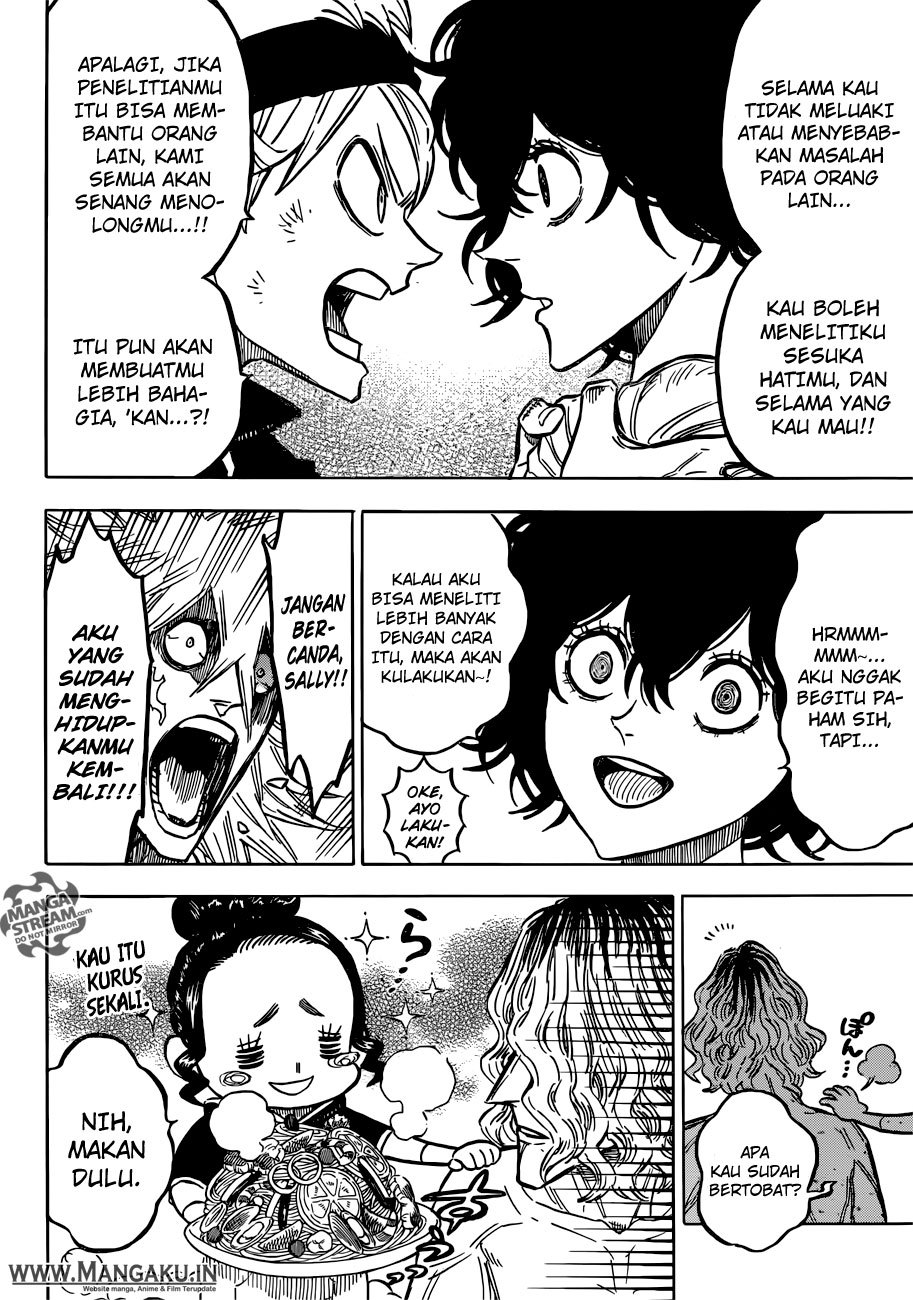 Black Clover