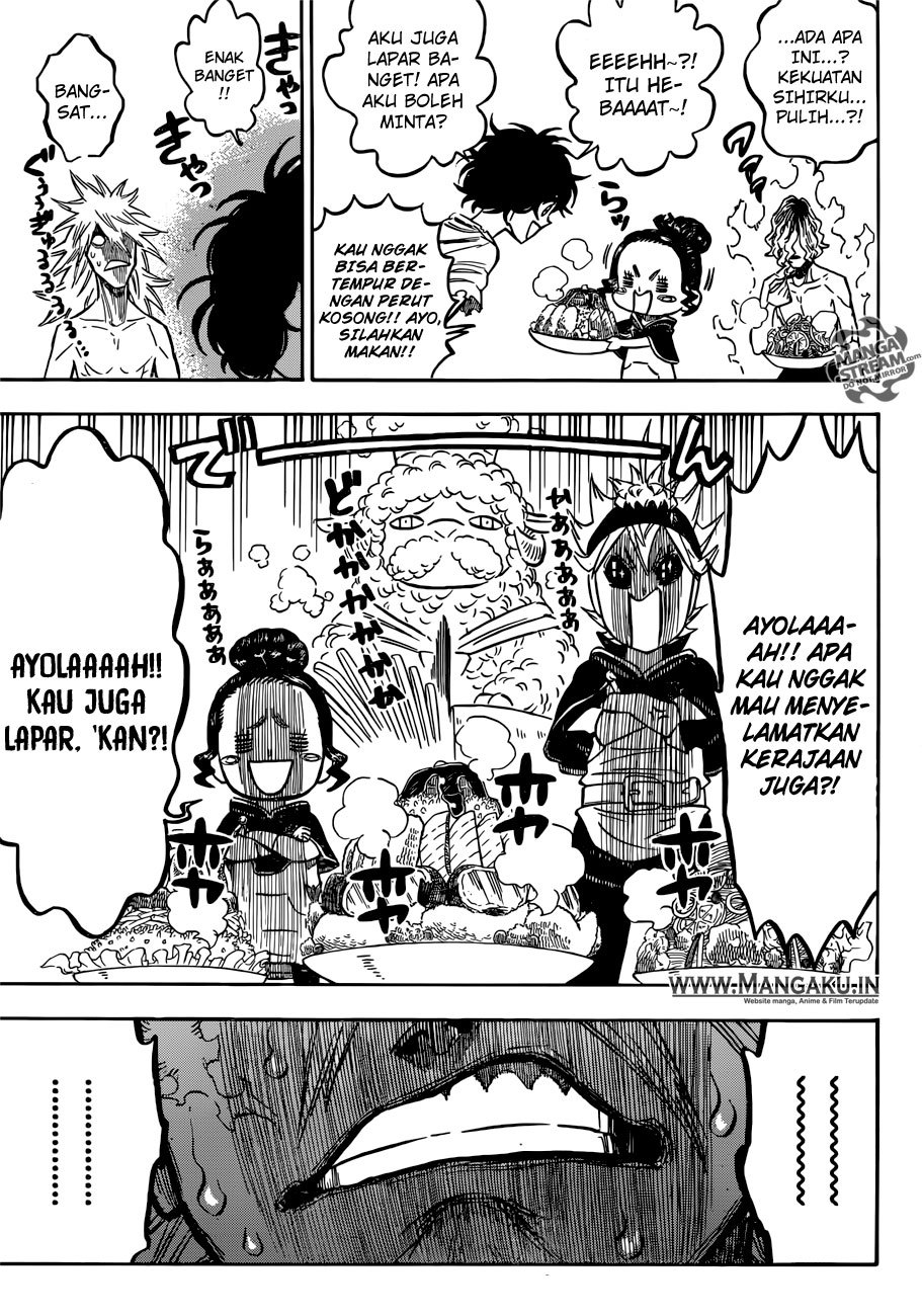 Black Clover