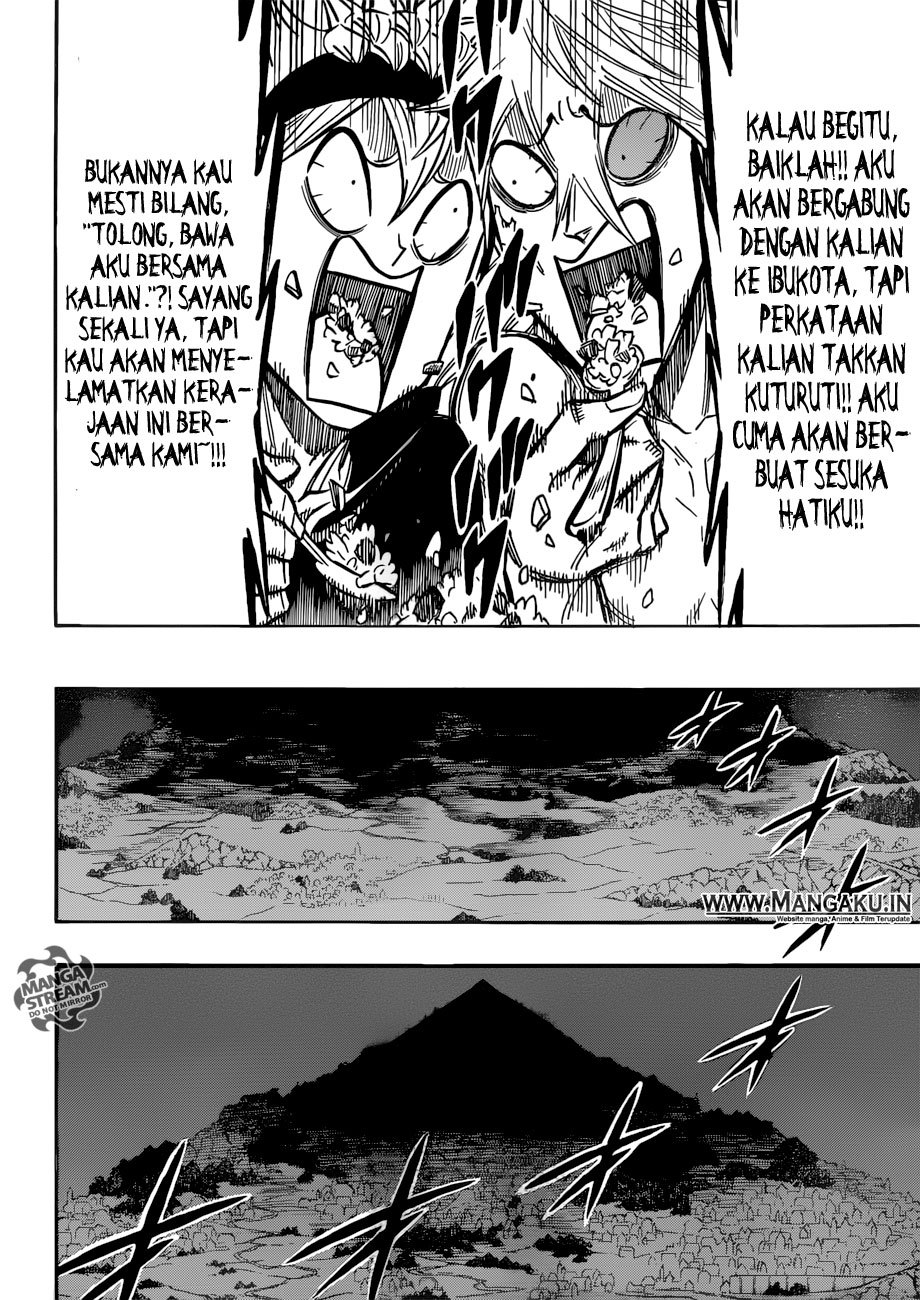 Black Clover