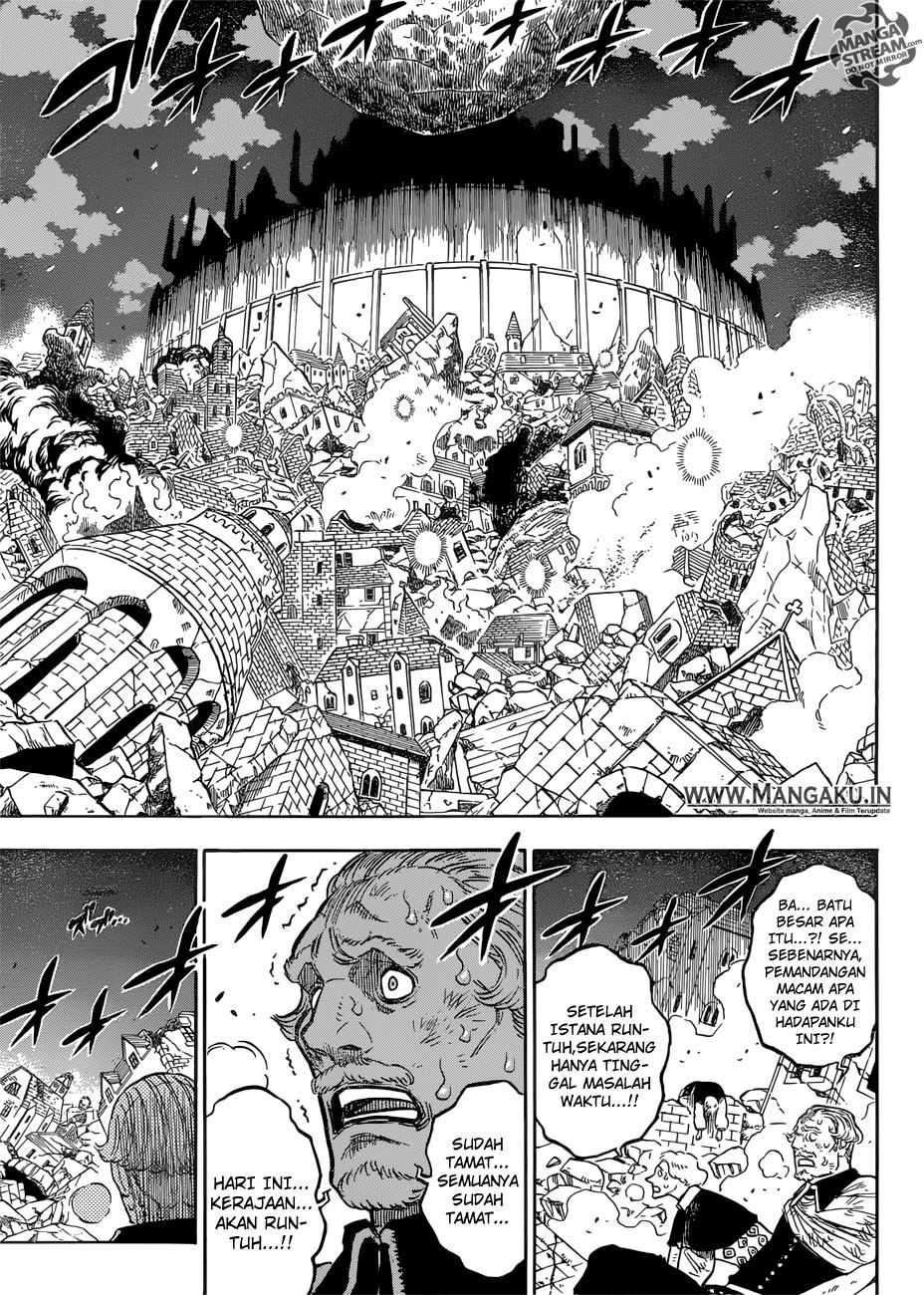 Black Clover
