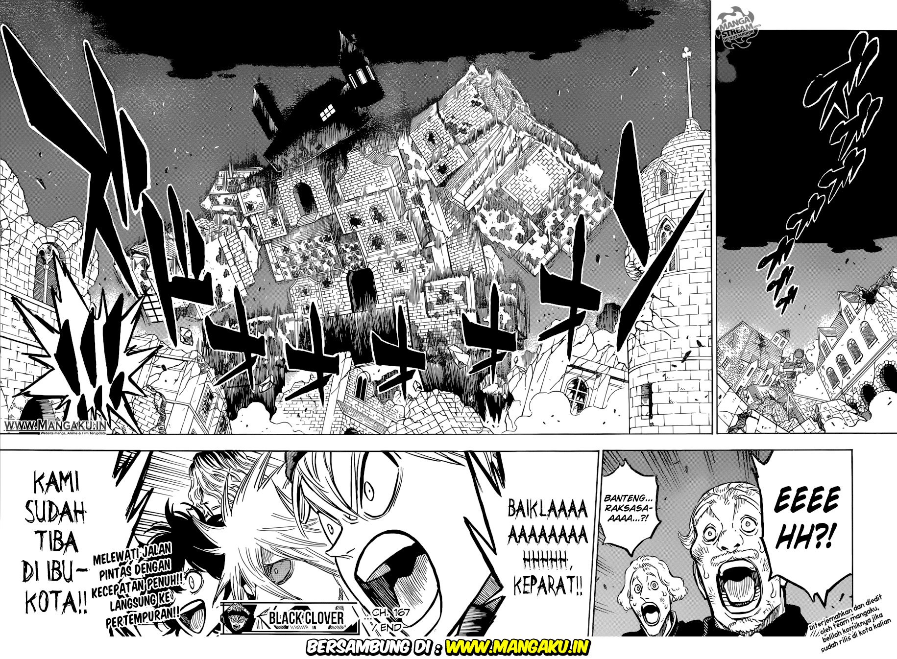 Black Clover