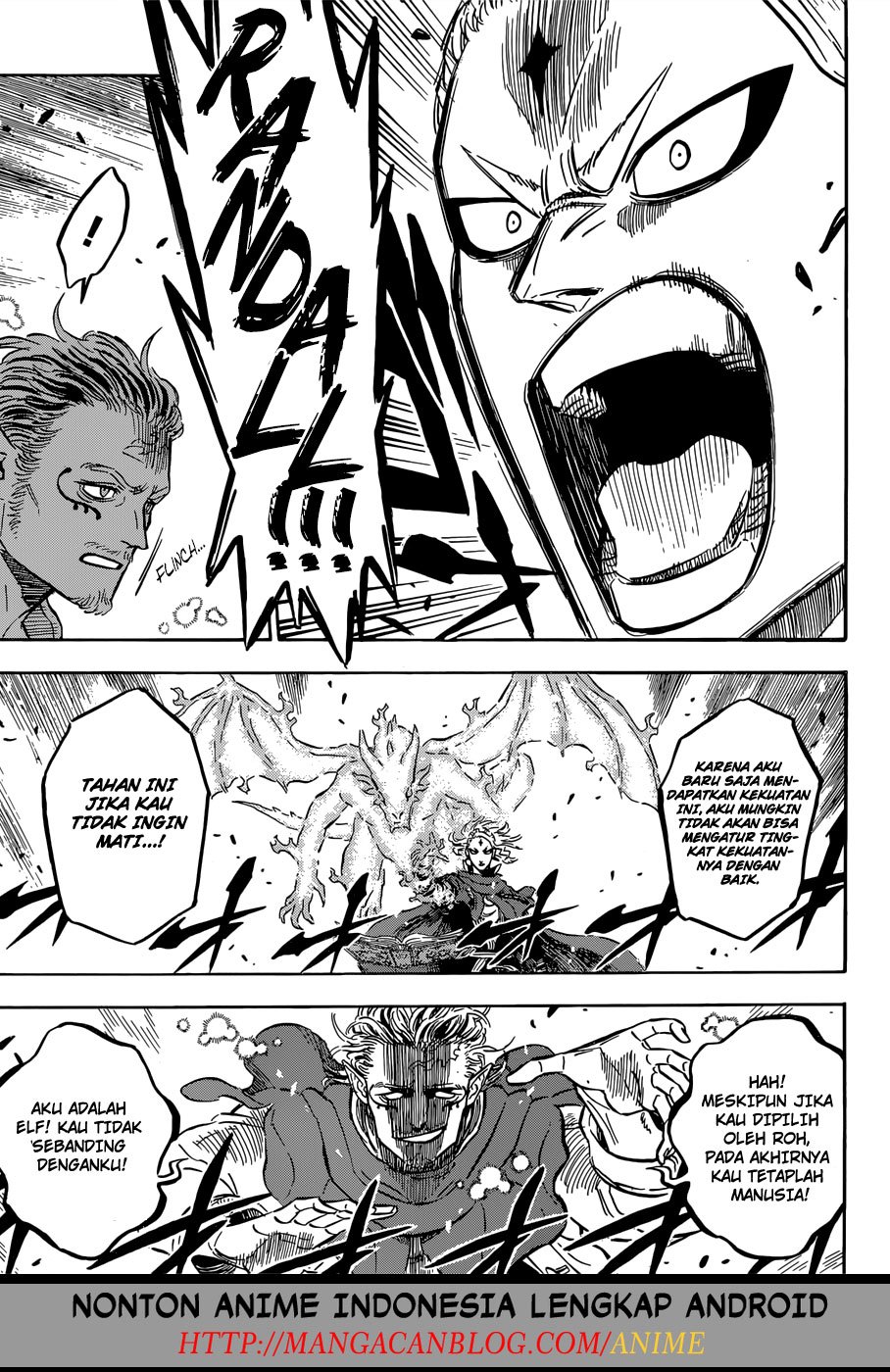 Black Clover