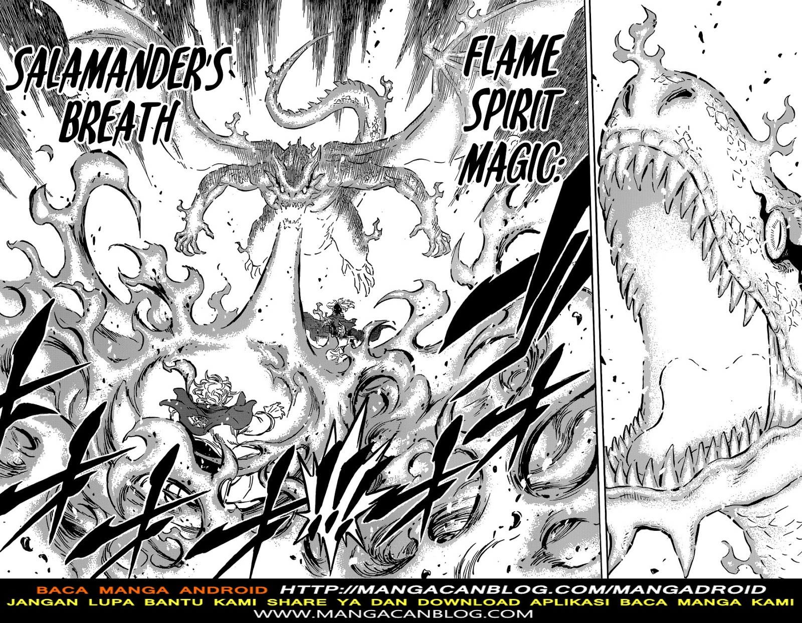 Black Clover