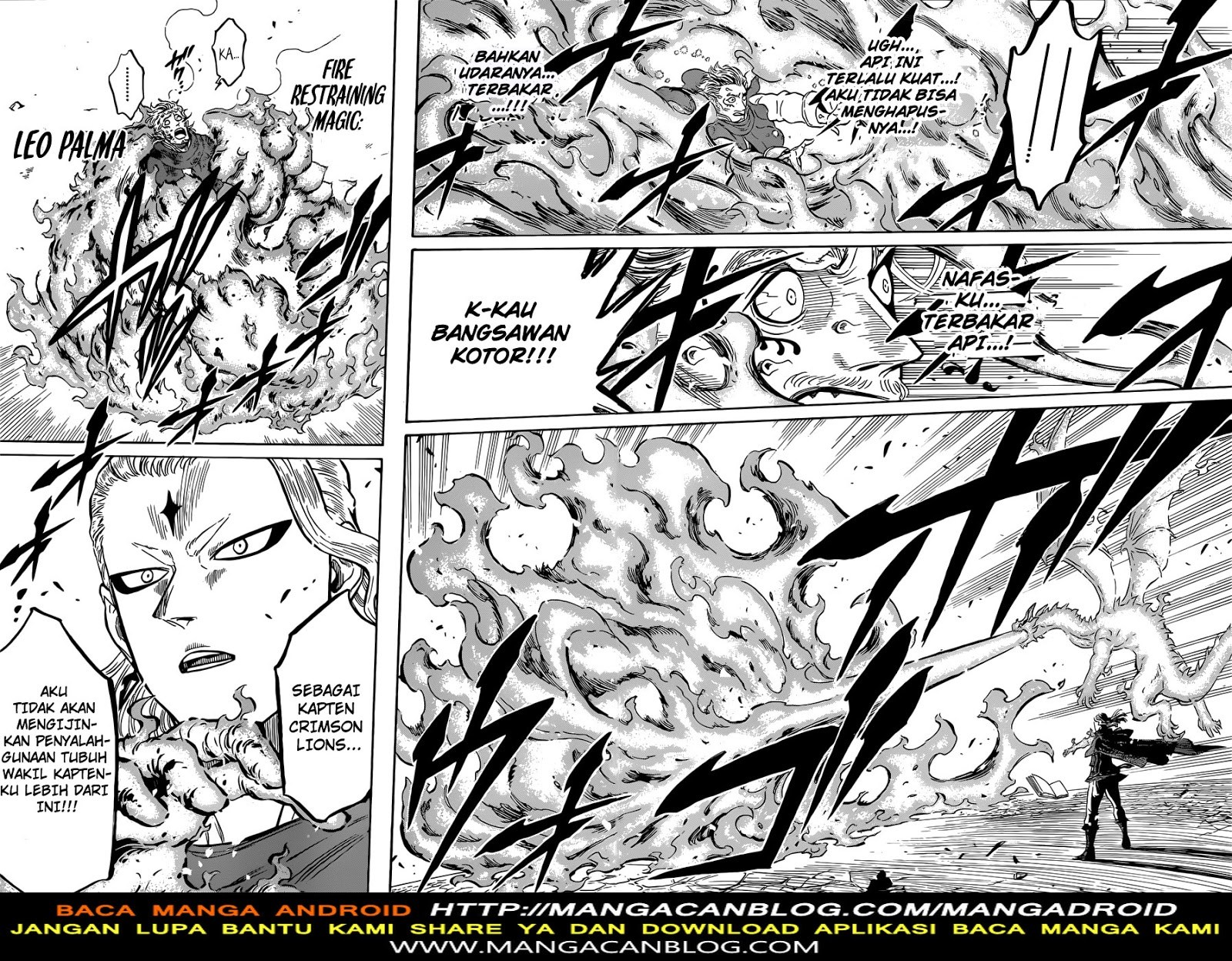 Black Clover
