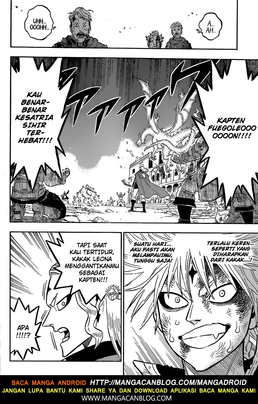 Black Clover