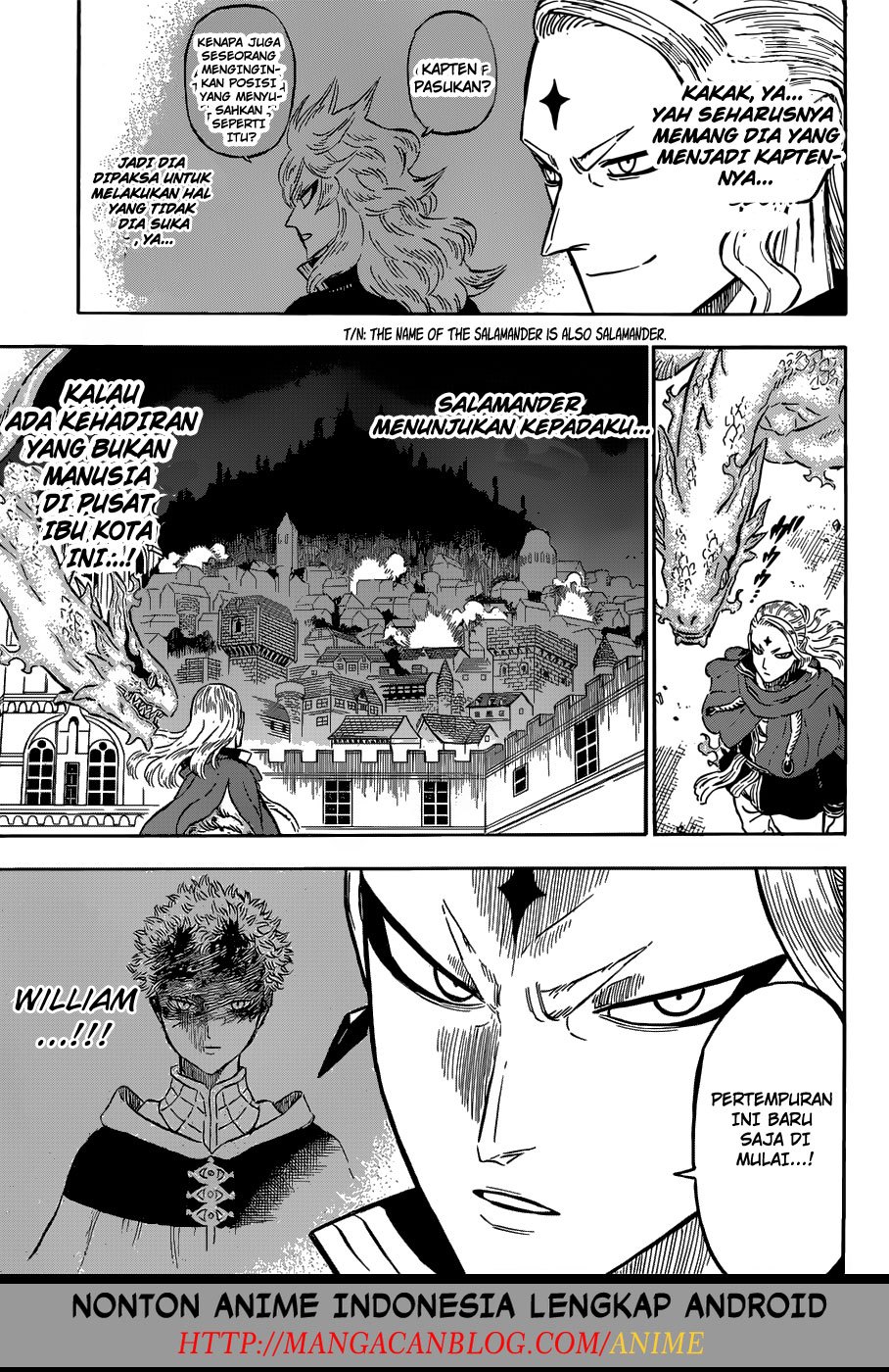 Black Clover