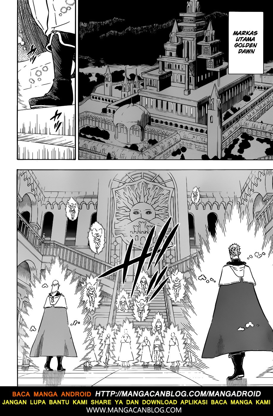 Black Clover