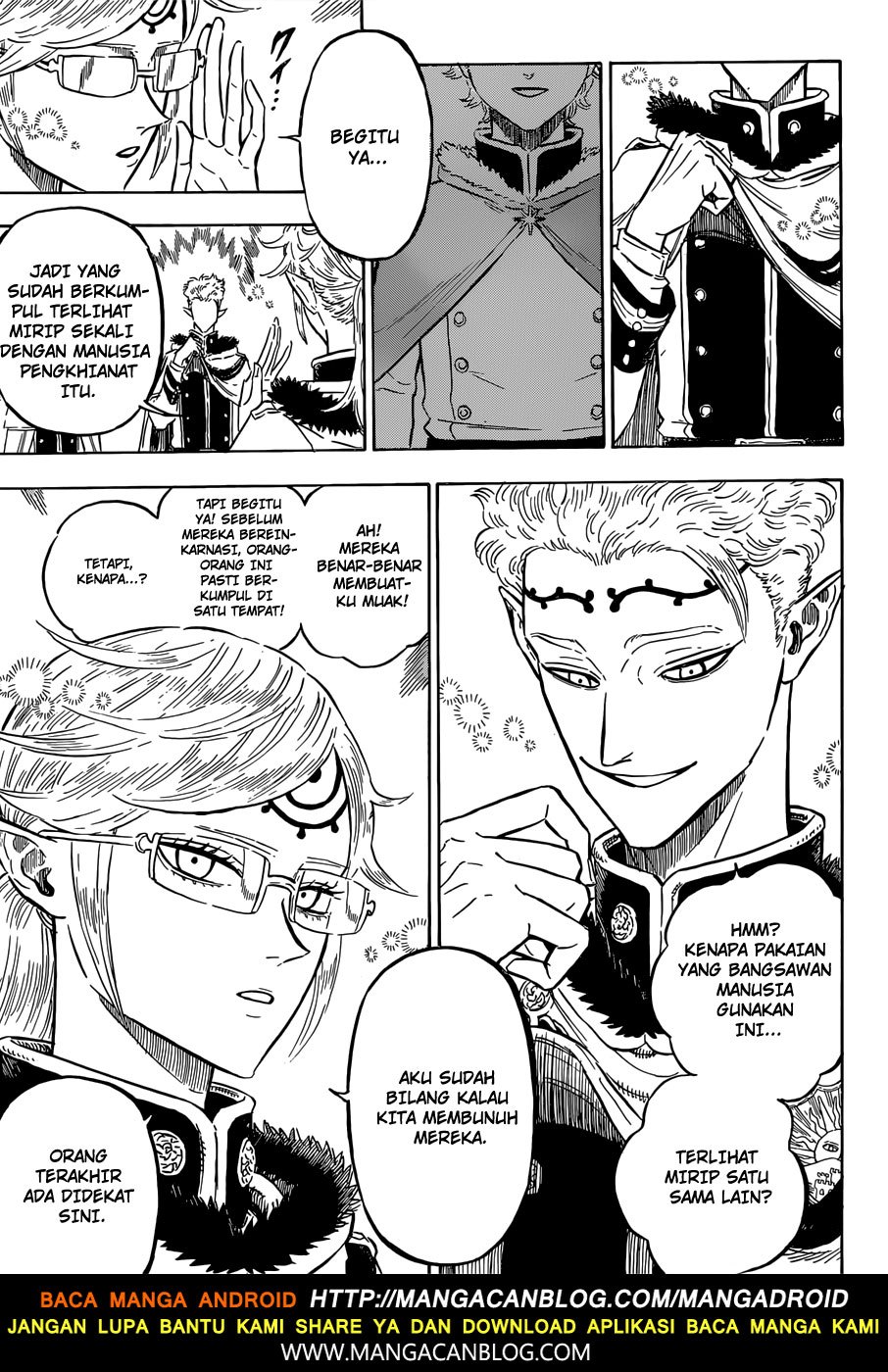 Black Clover