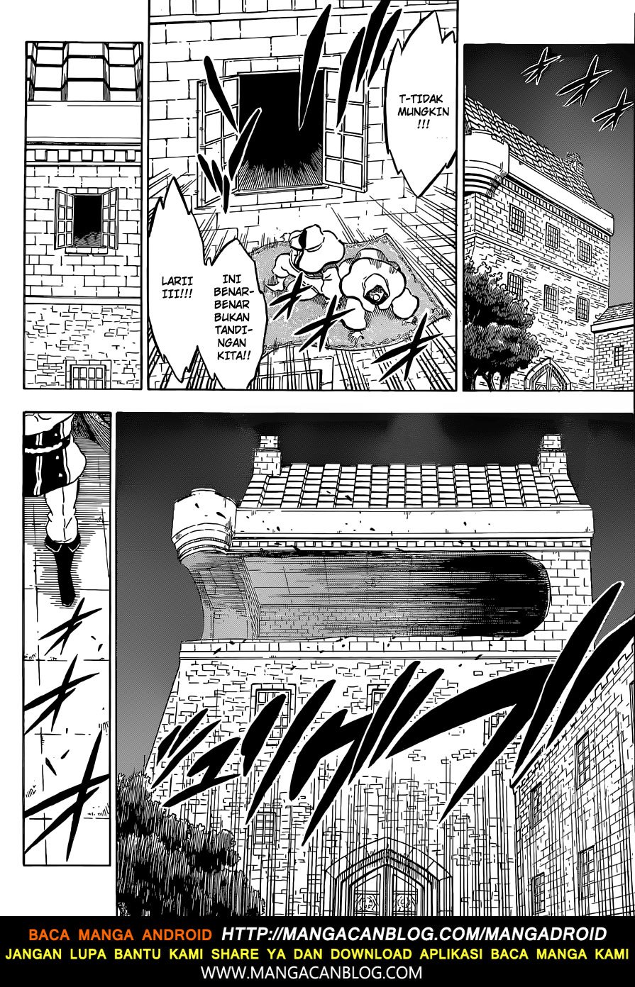 Black Clover