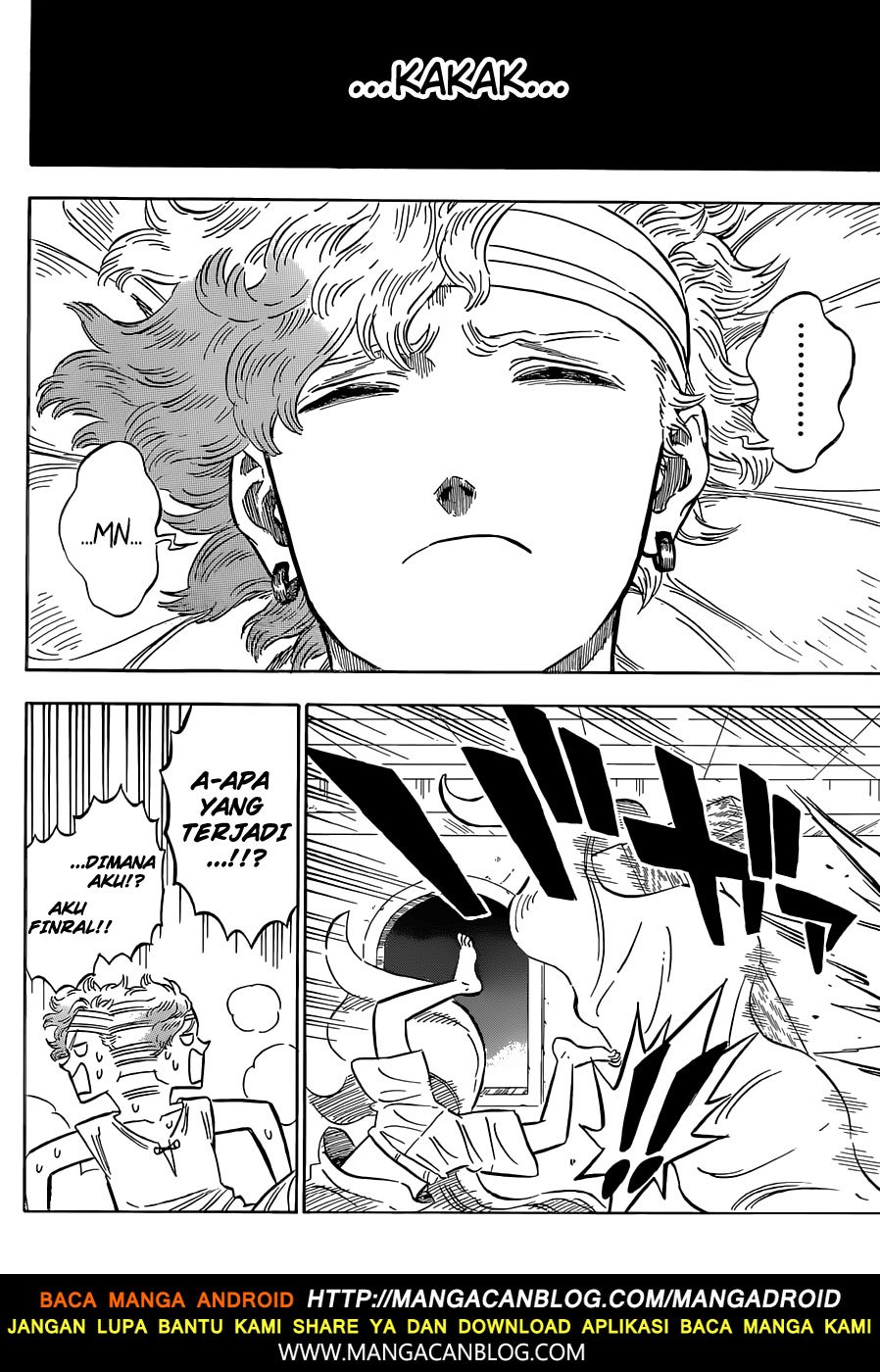 Black Clover