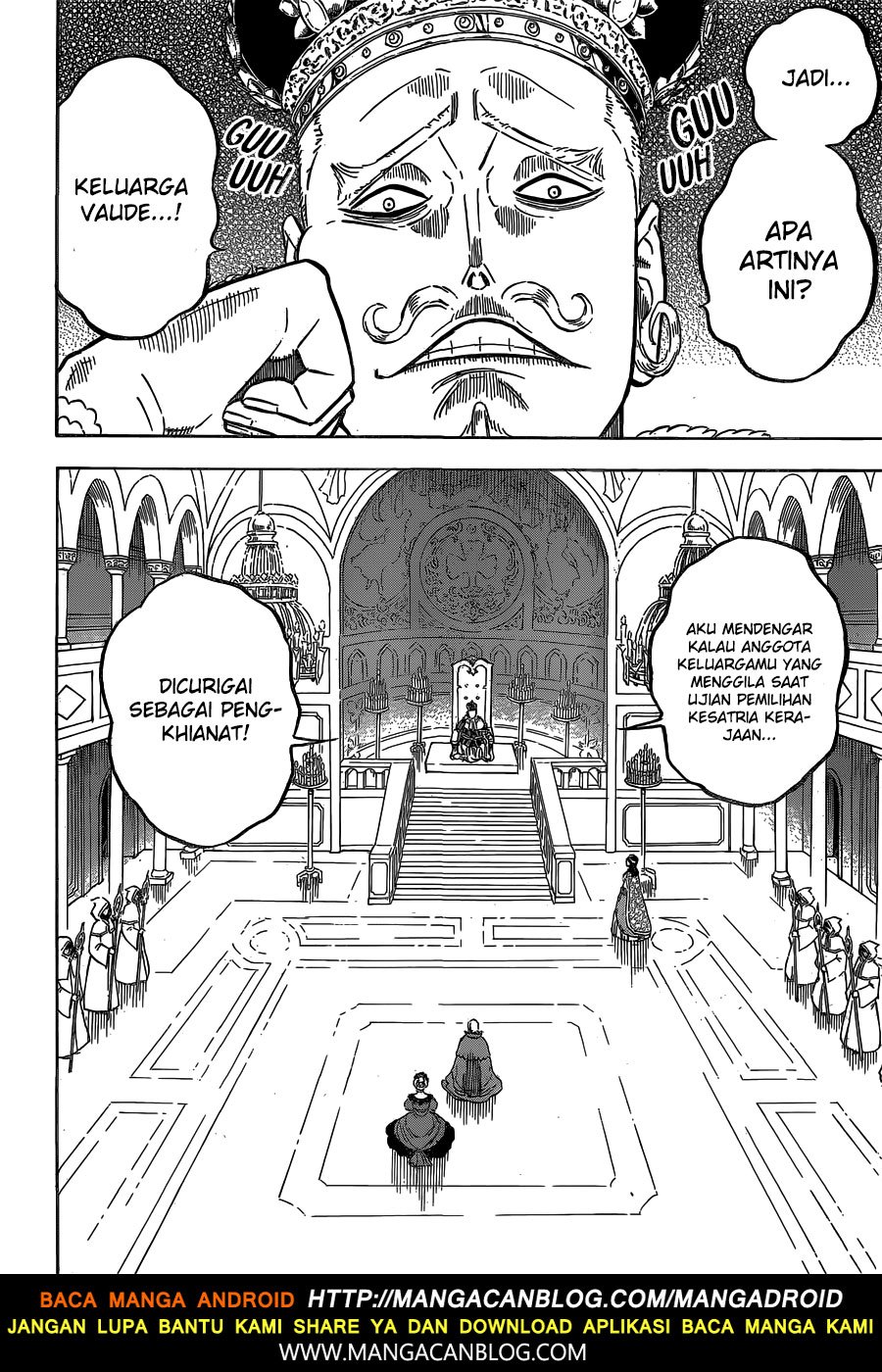 Black Clover