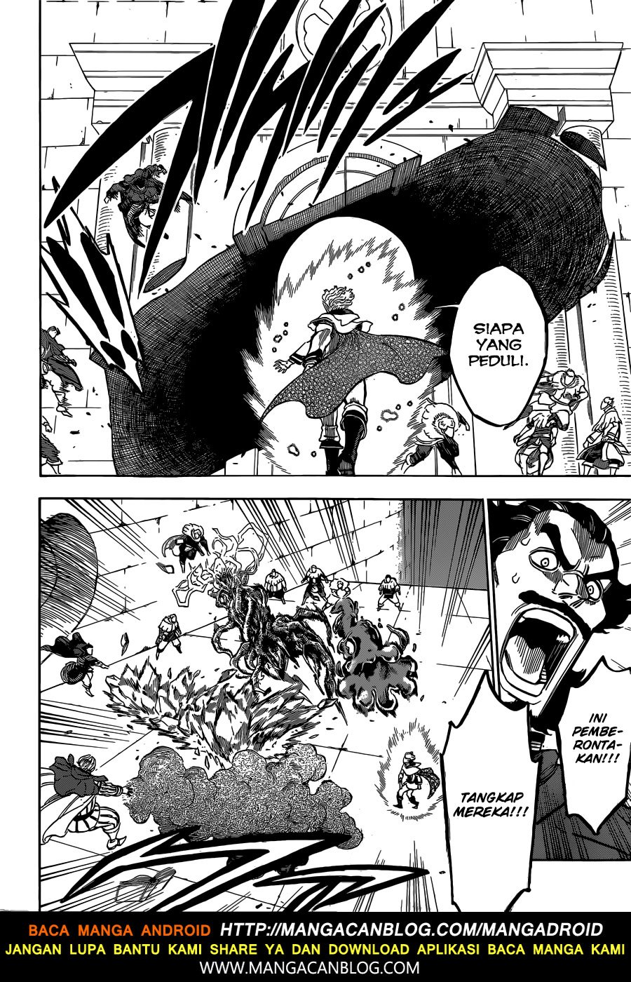 Black Clover