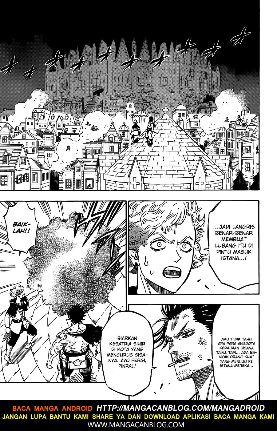 Black Clover