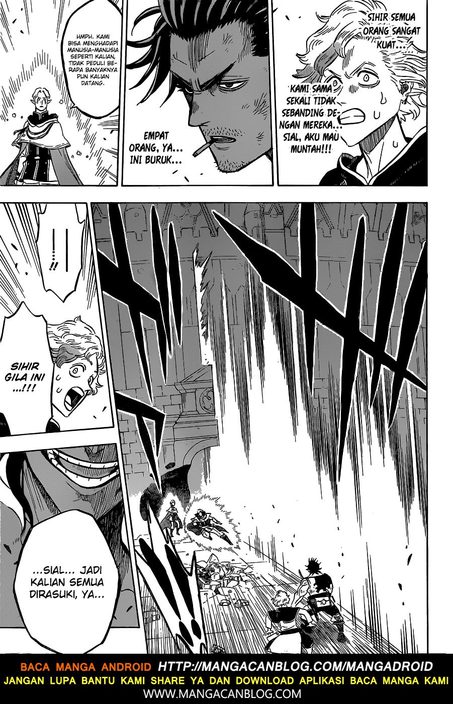 Black Clover