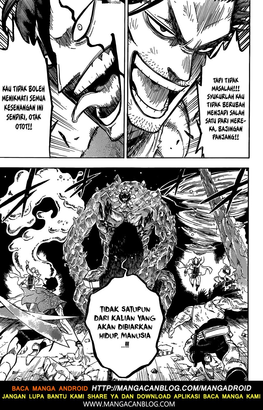 Black Clover