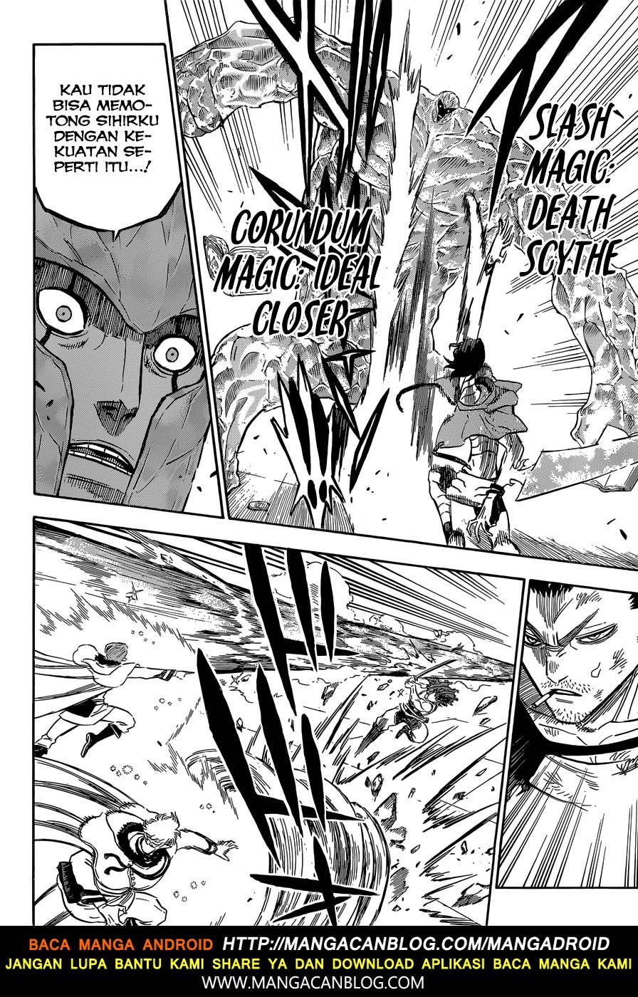 Black Clover
