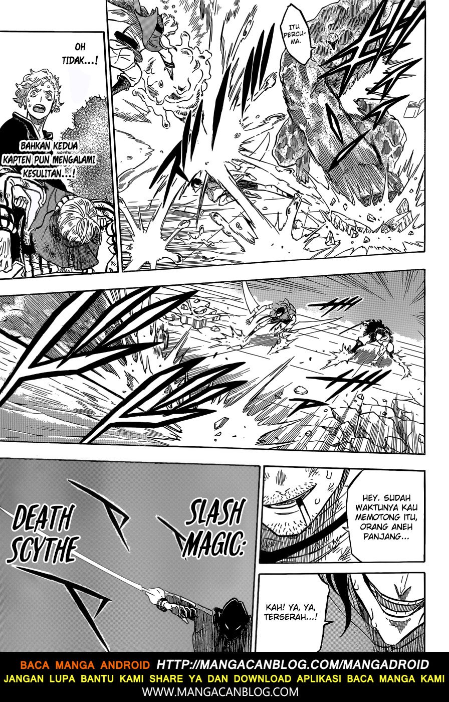 Black Clover