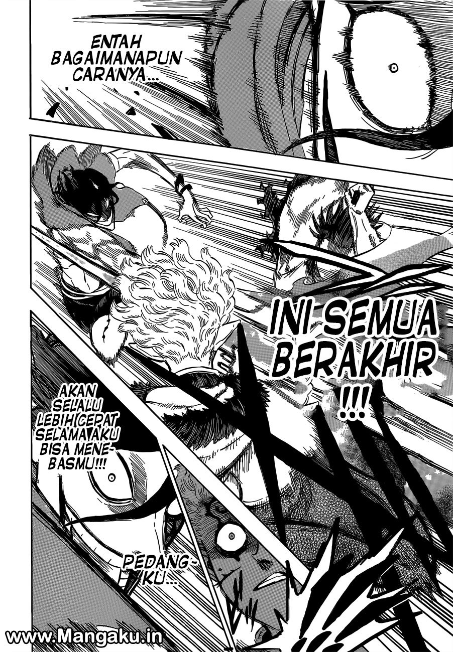 Black Clover