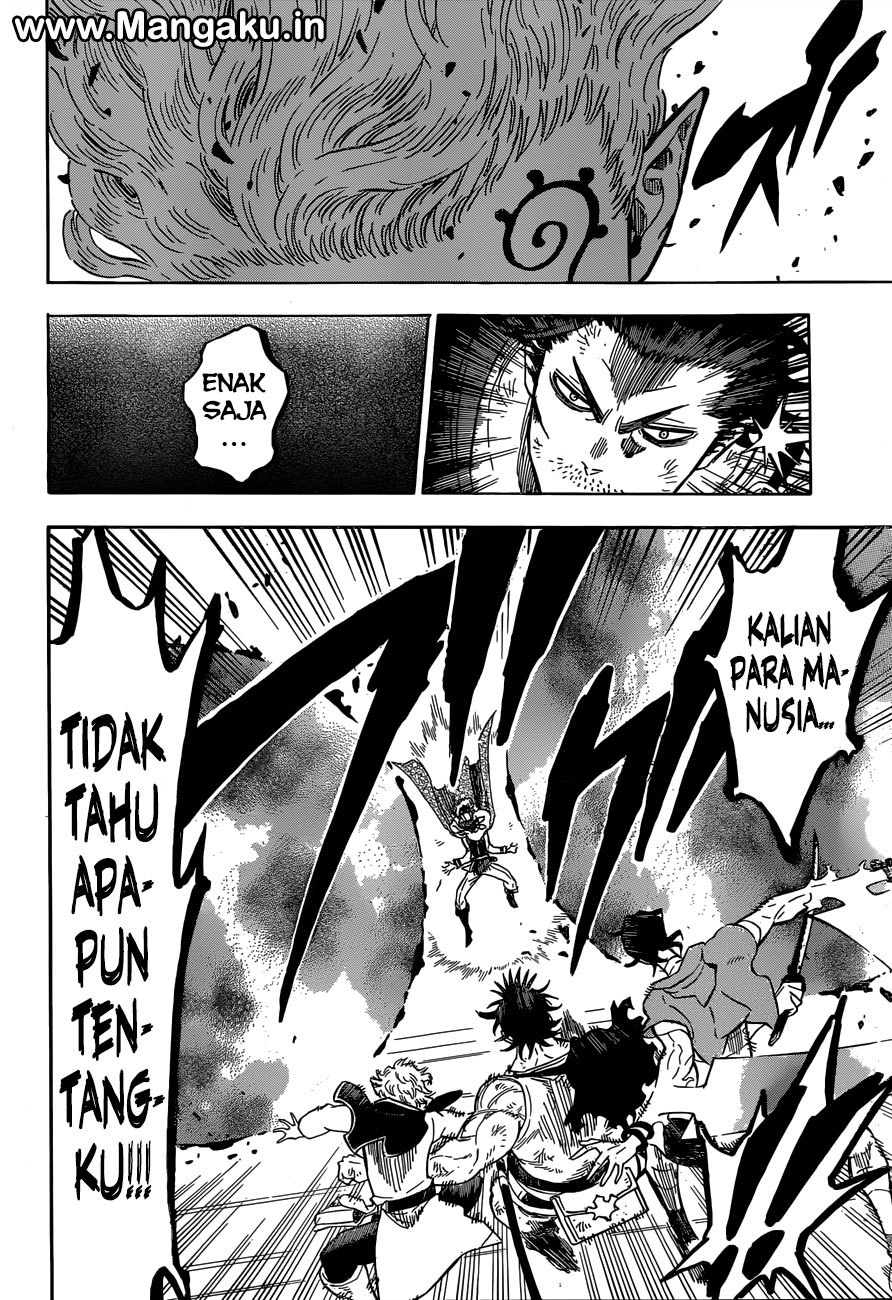 Black Clover