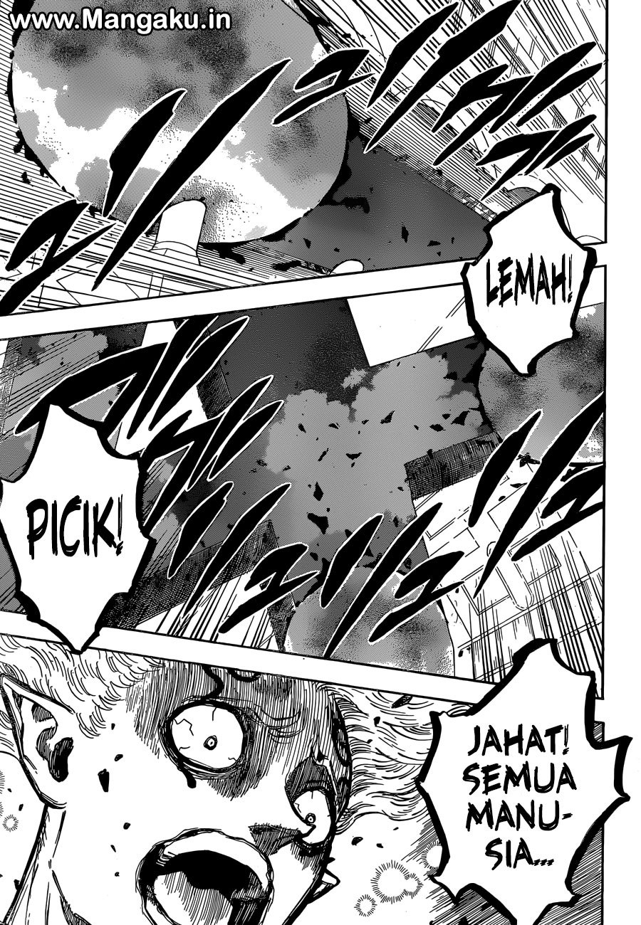 Black Clover