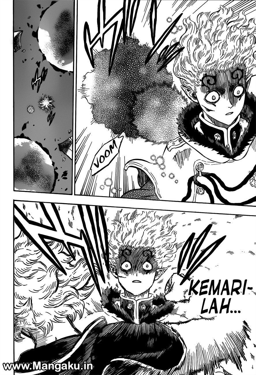 Black Clover
