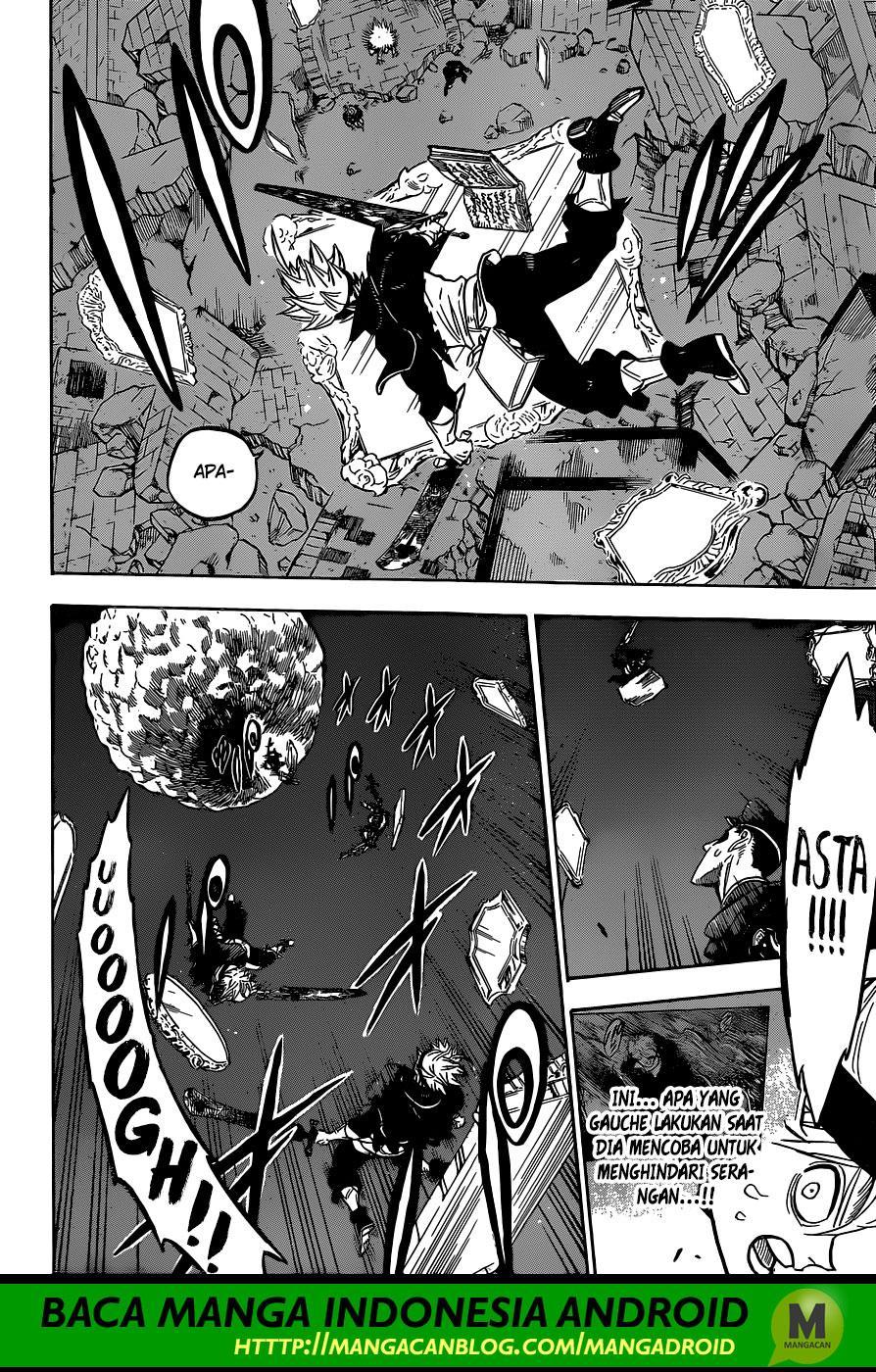 Black Clover