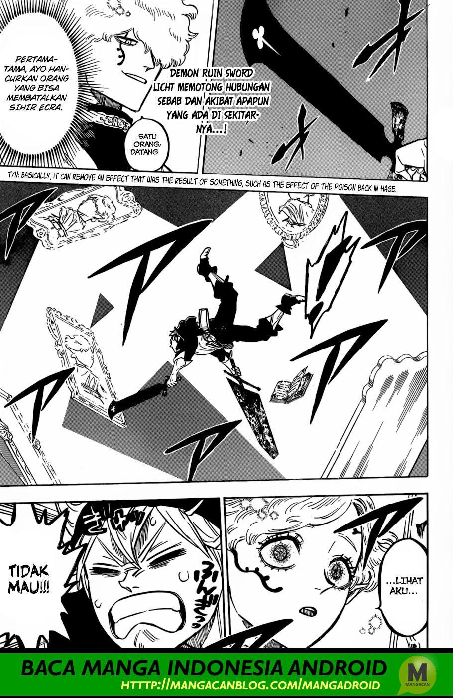 Black Clover