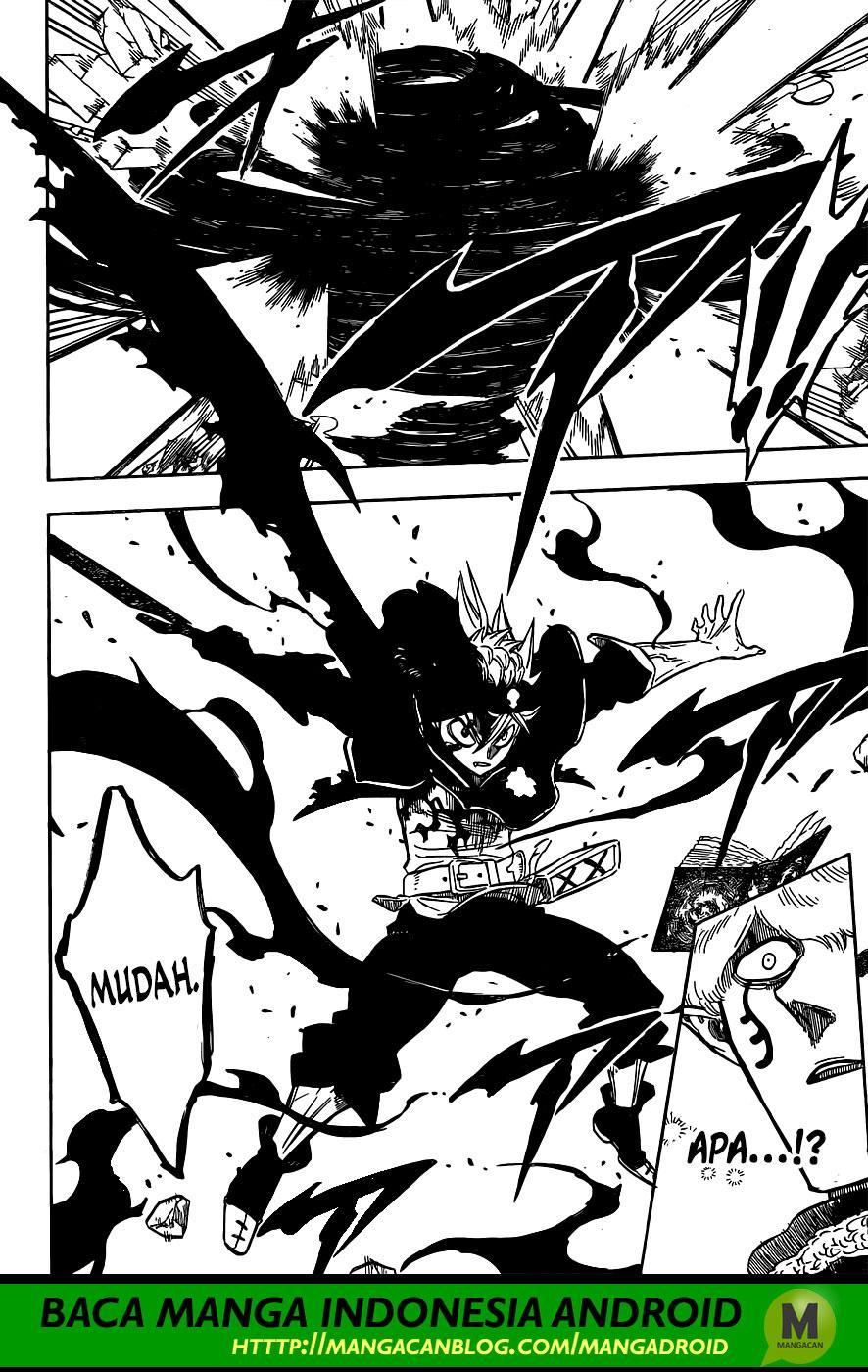 Black Clover