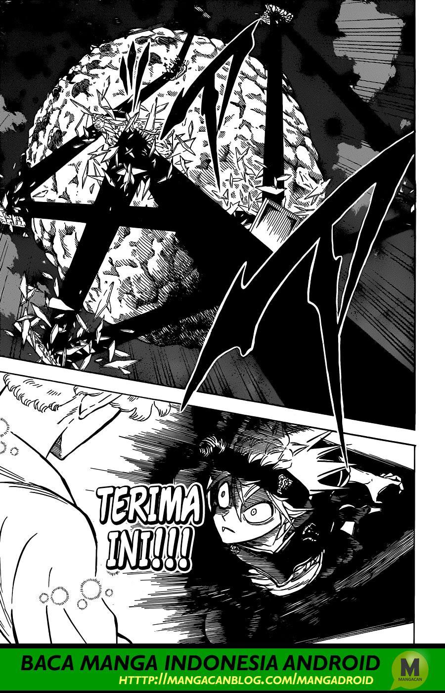 Black Clover