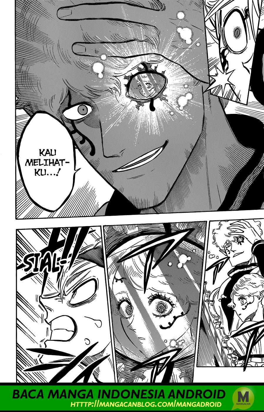 Black Clover