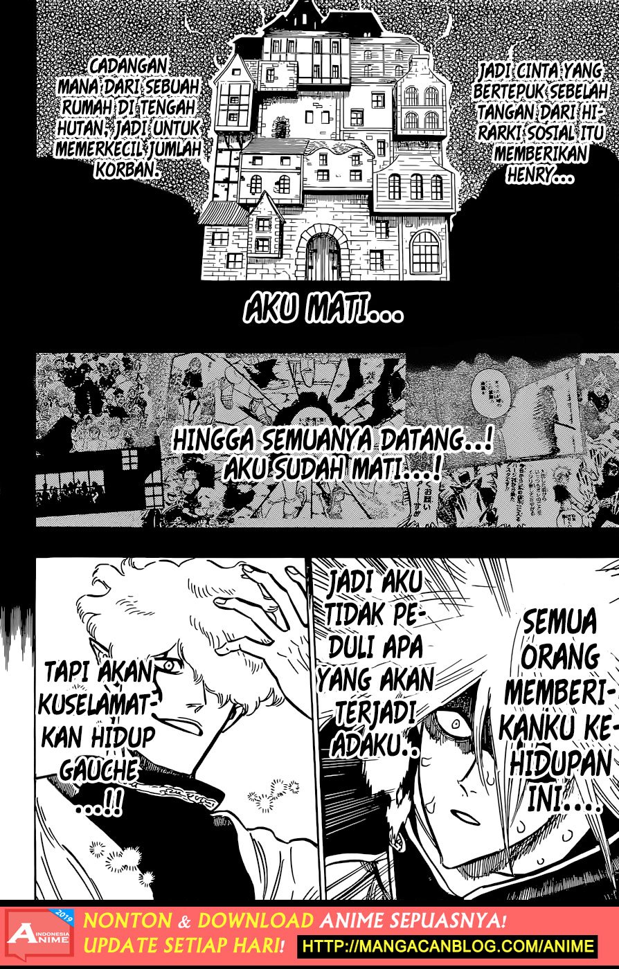 Black Clover