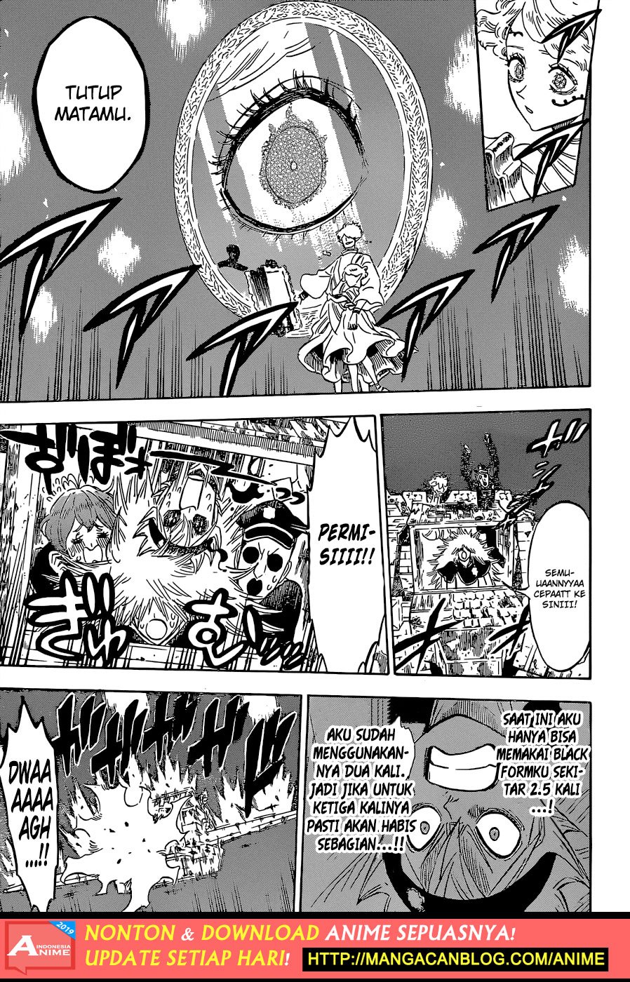 Black Clover