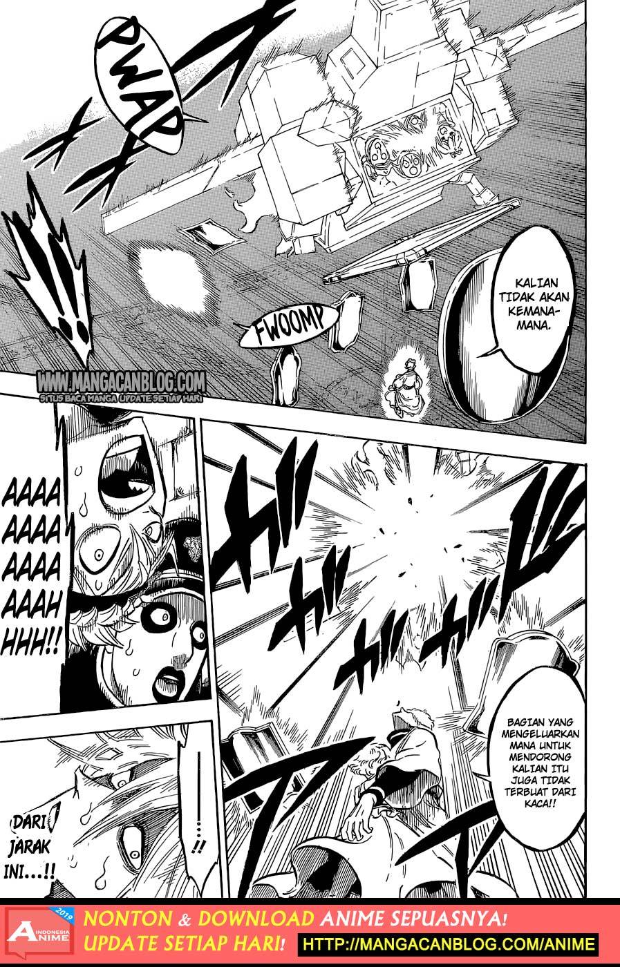 Black Clover