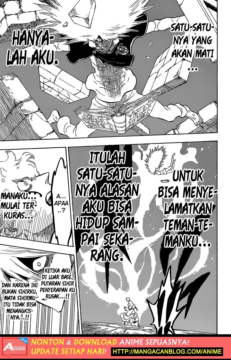 Black Clover