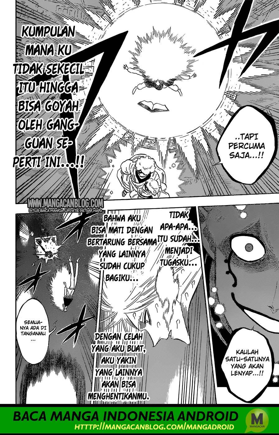 Black Clover