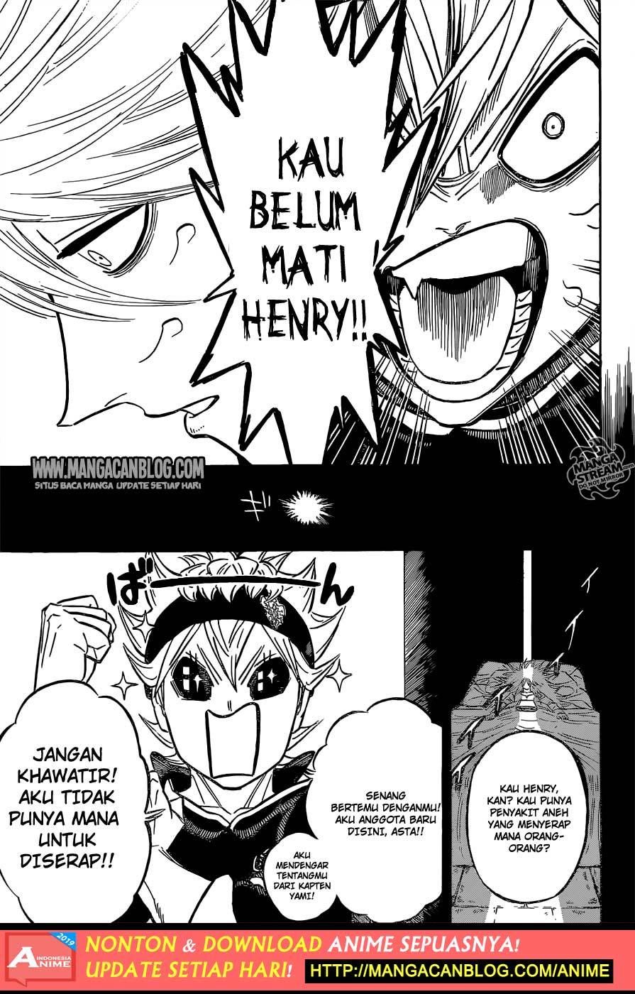 Black Clover