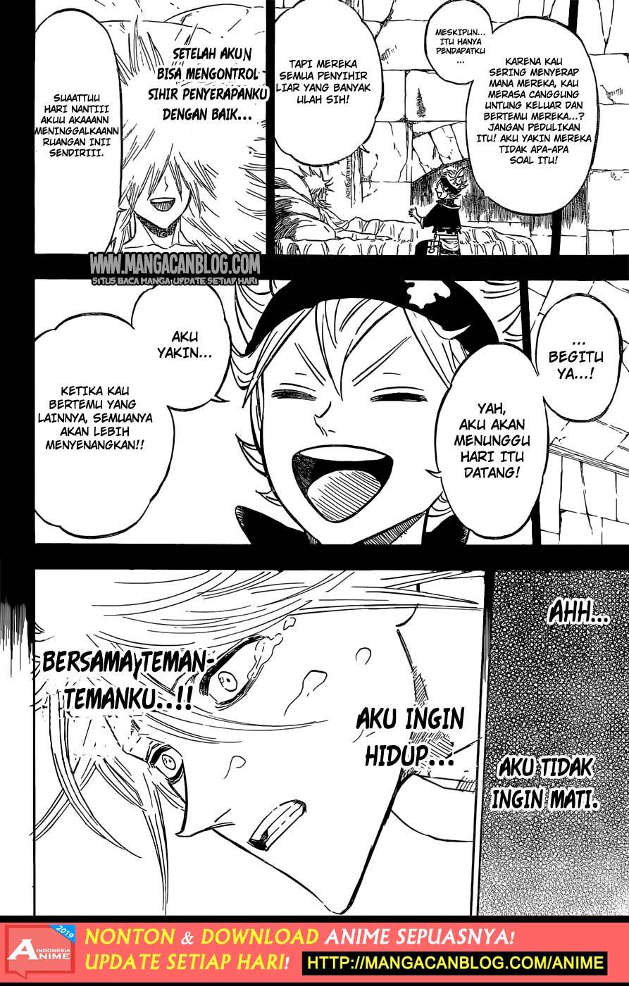 Black Clover