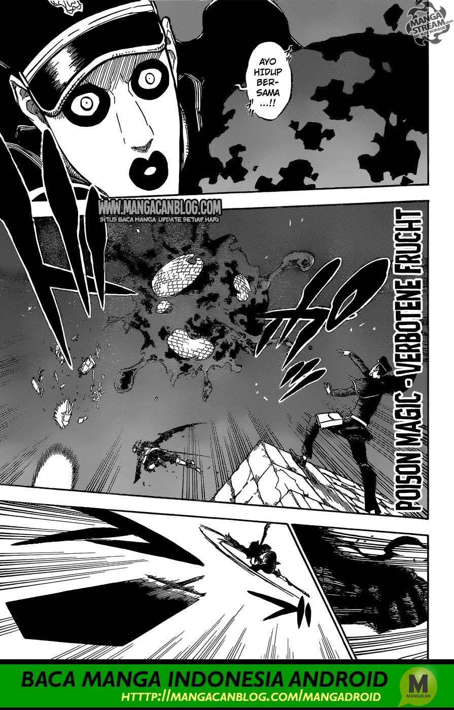 Black Clover