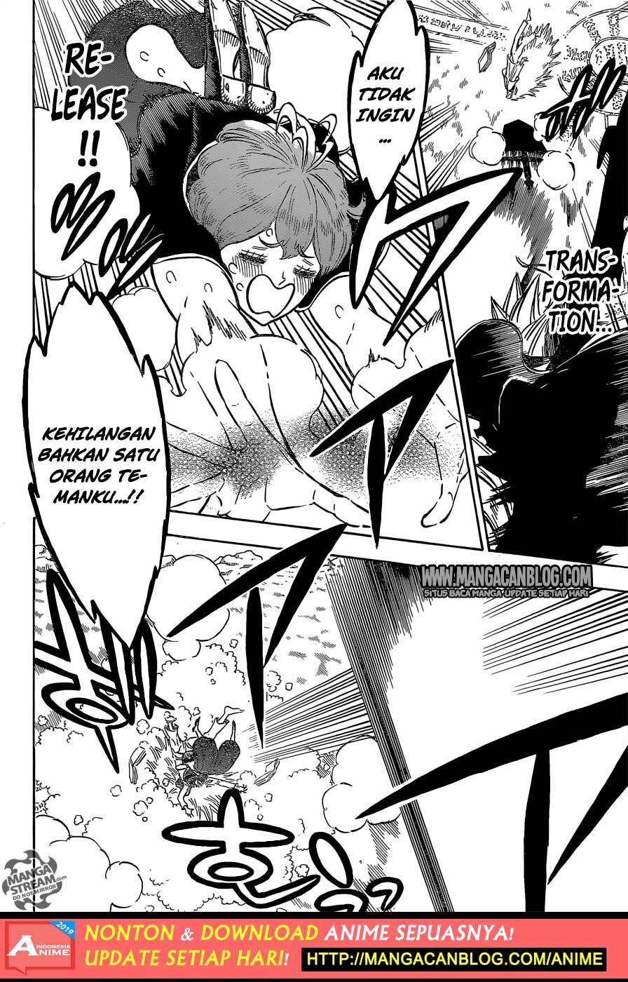 Black Clover