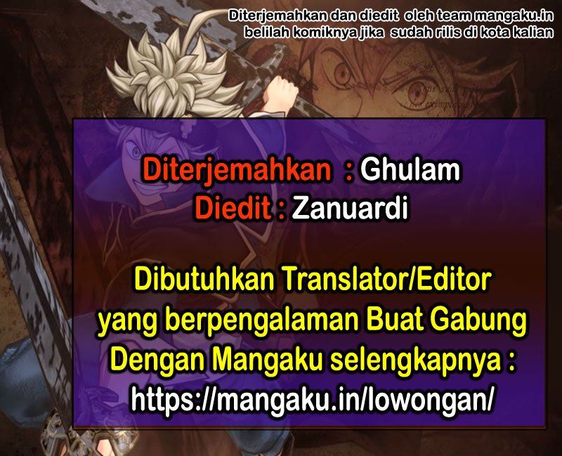 Black Clover