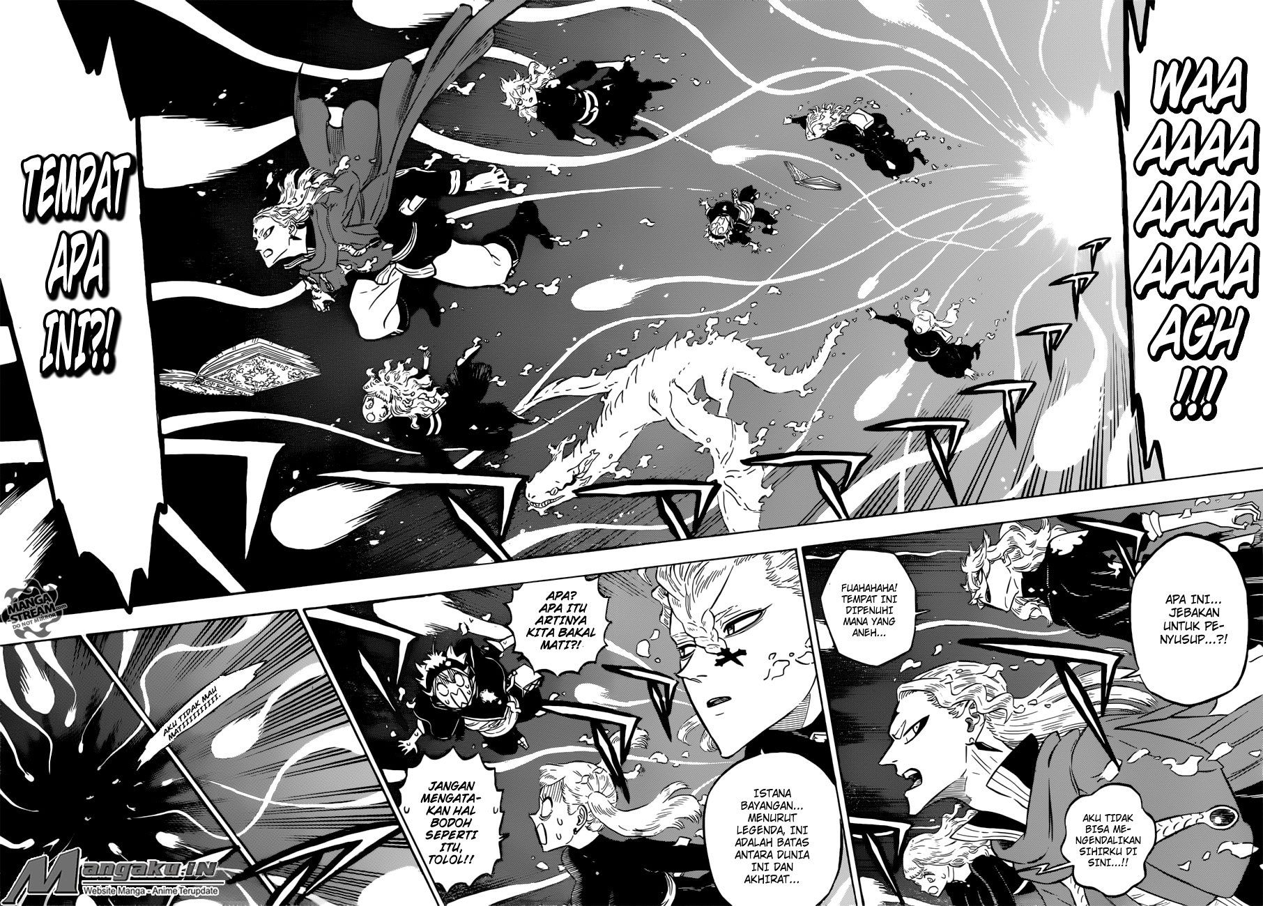 Black Clover