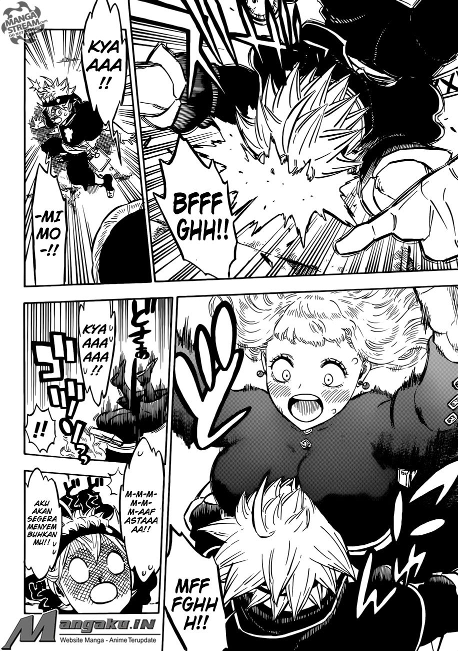 Black Clover